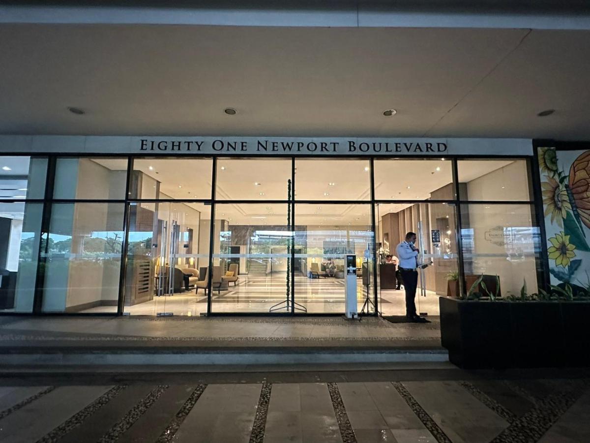 パサイ Naia Terminal 3 Insane Interior, Be The Bossアパートホテル エクステリア 写真